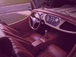 Morgan Plus 4 2014 года